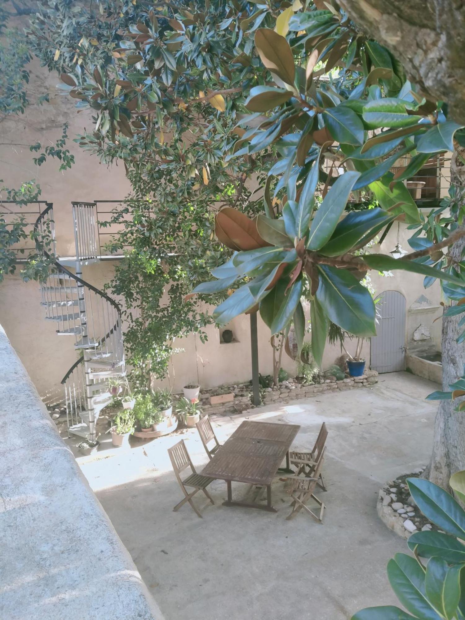 Bed and Breakfast L'Aedes Orange  Exterior foto