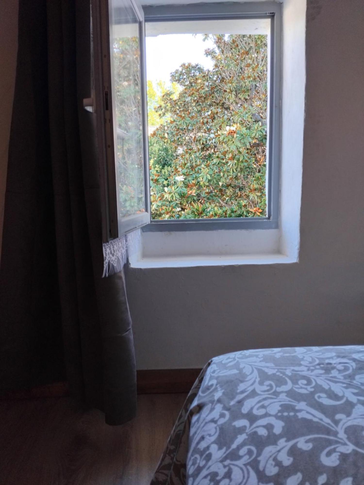 Bed and Breakfast L'Aedes Orange  Exterior foto