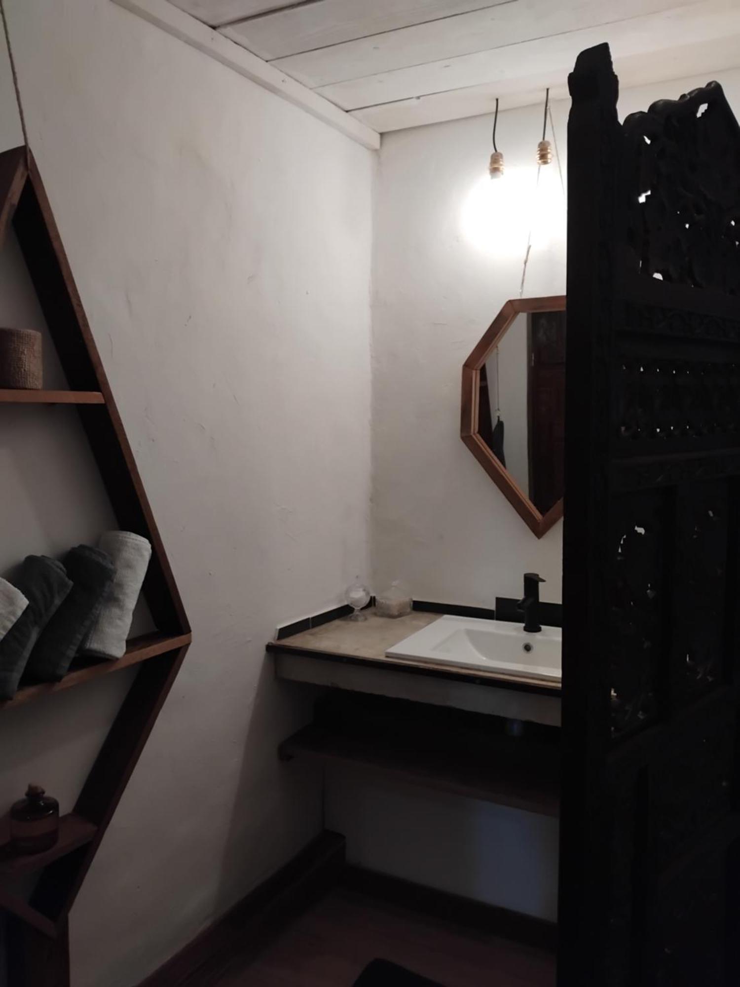 Bed and Breakfast L'Aedes Orange  Exterior foto
